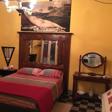 L'Arco E' Di Fio Apartment Camaiore Ngoại thất bức ảnh