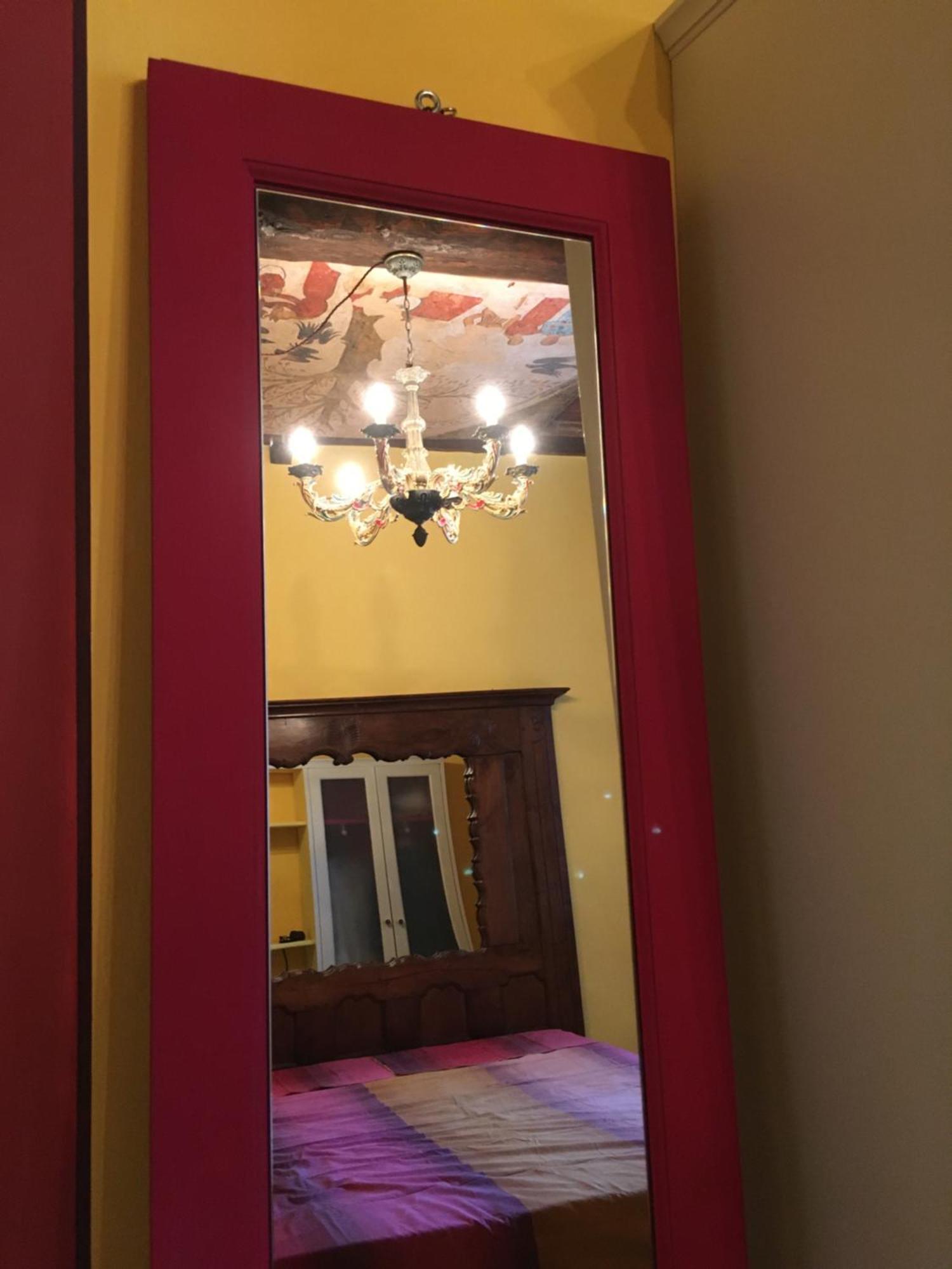 L'Arco E' Di Fio Apartment Camaiore Ngoại thất bức ảnh