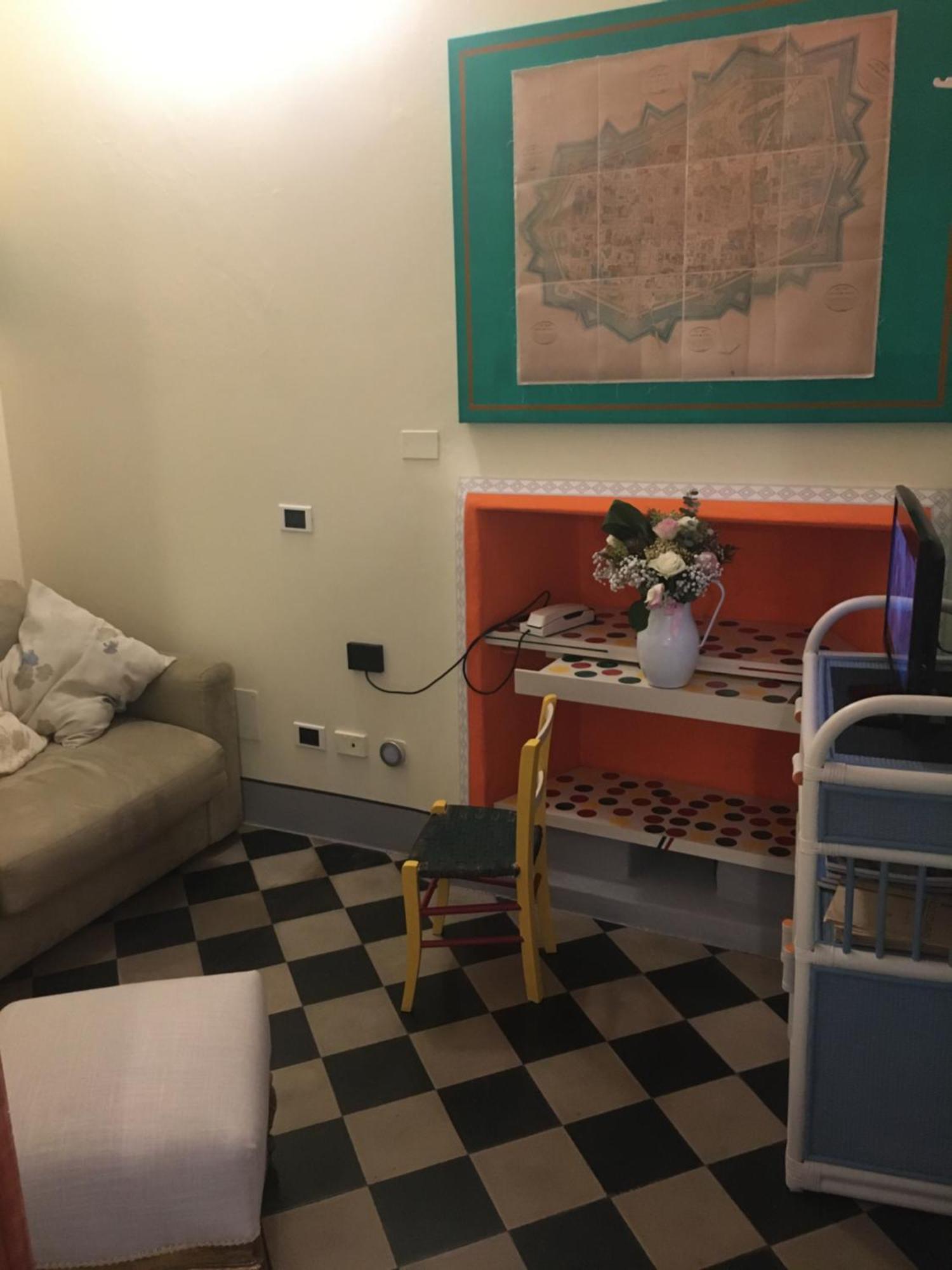 L'Arco E' Di Fio Apartment Camaiore Ngoại thất bức ảnh