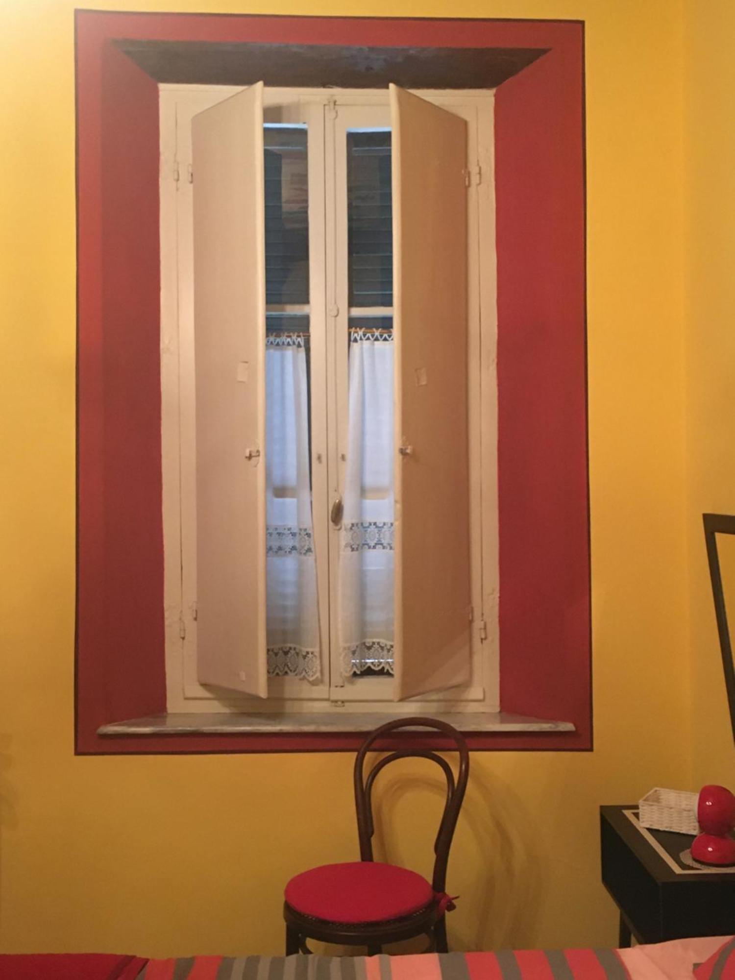 L'Arco E' Di Fio Apartment Camaiore Ngoại thất bức ảnh