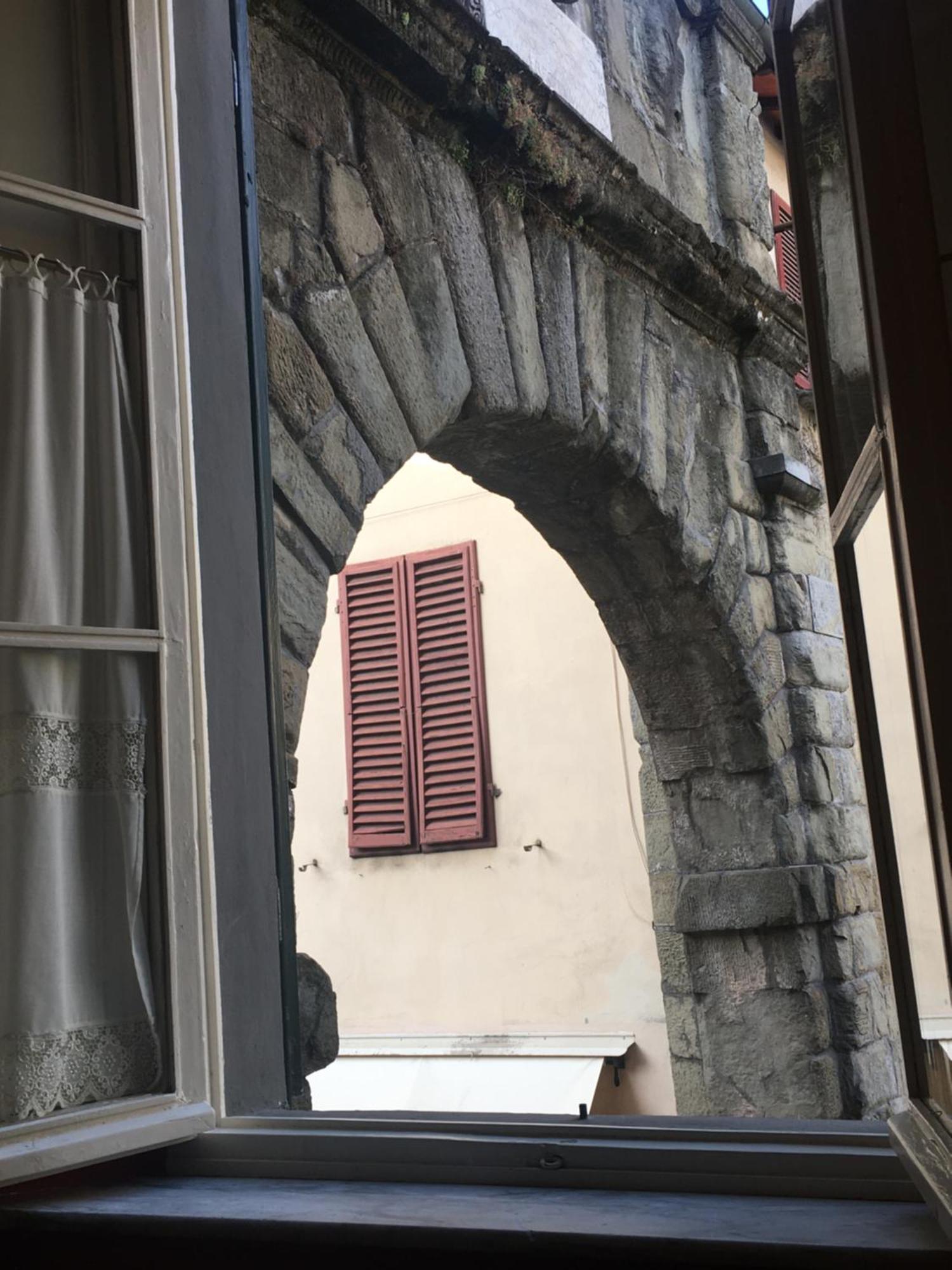 L'Arco E' Di Fio Apartment Camaiore Ngoại thất bức ảnh