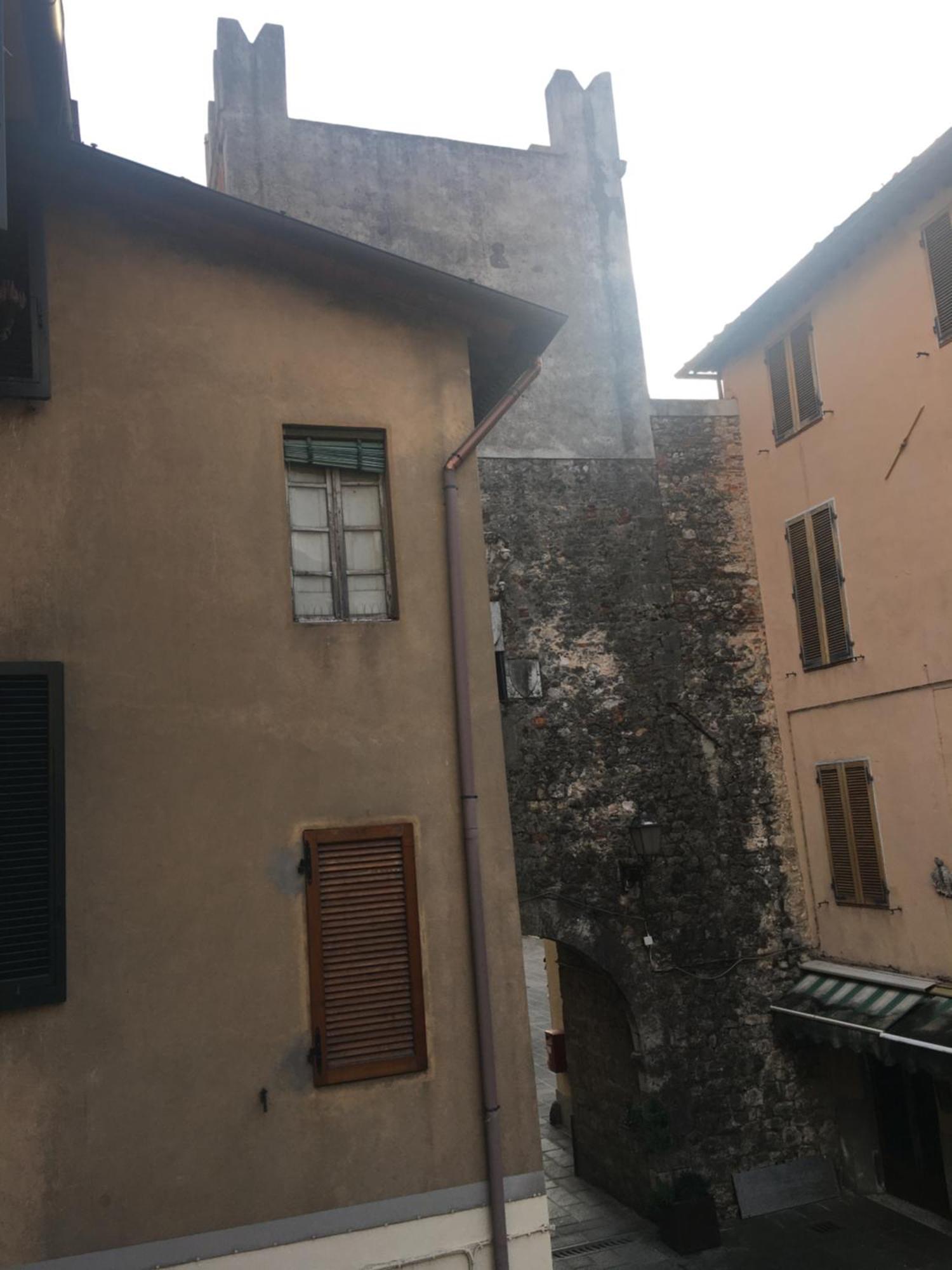 L'Arco E' Di Fio Apartment Camaiore Ngoại thất bức ảnh