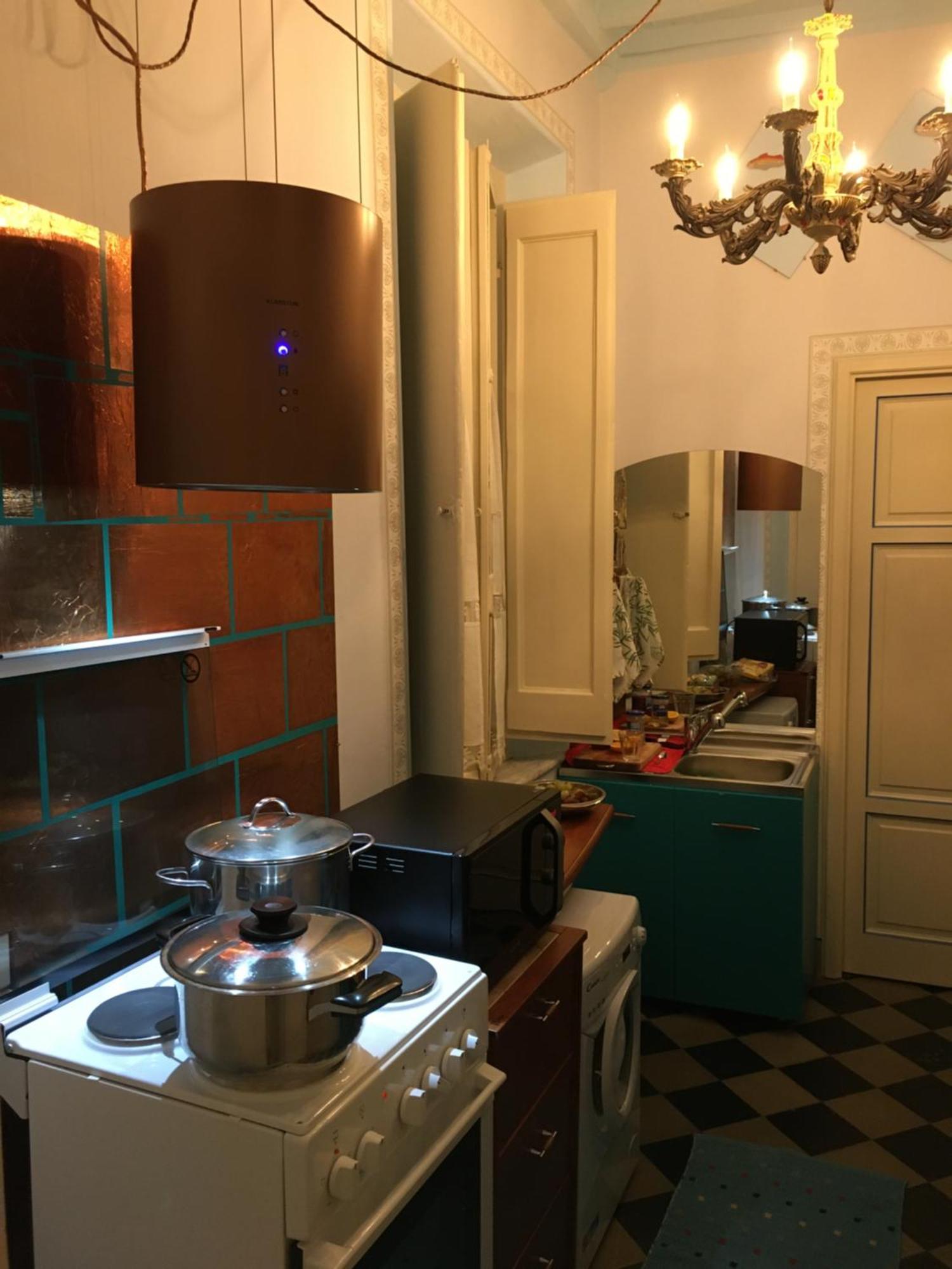 L'Arco E' Di Fio Apartment Camaiore Ngoại thất bức ảnh