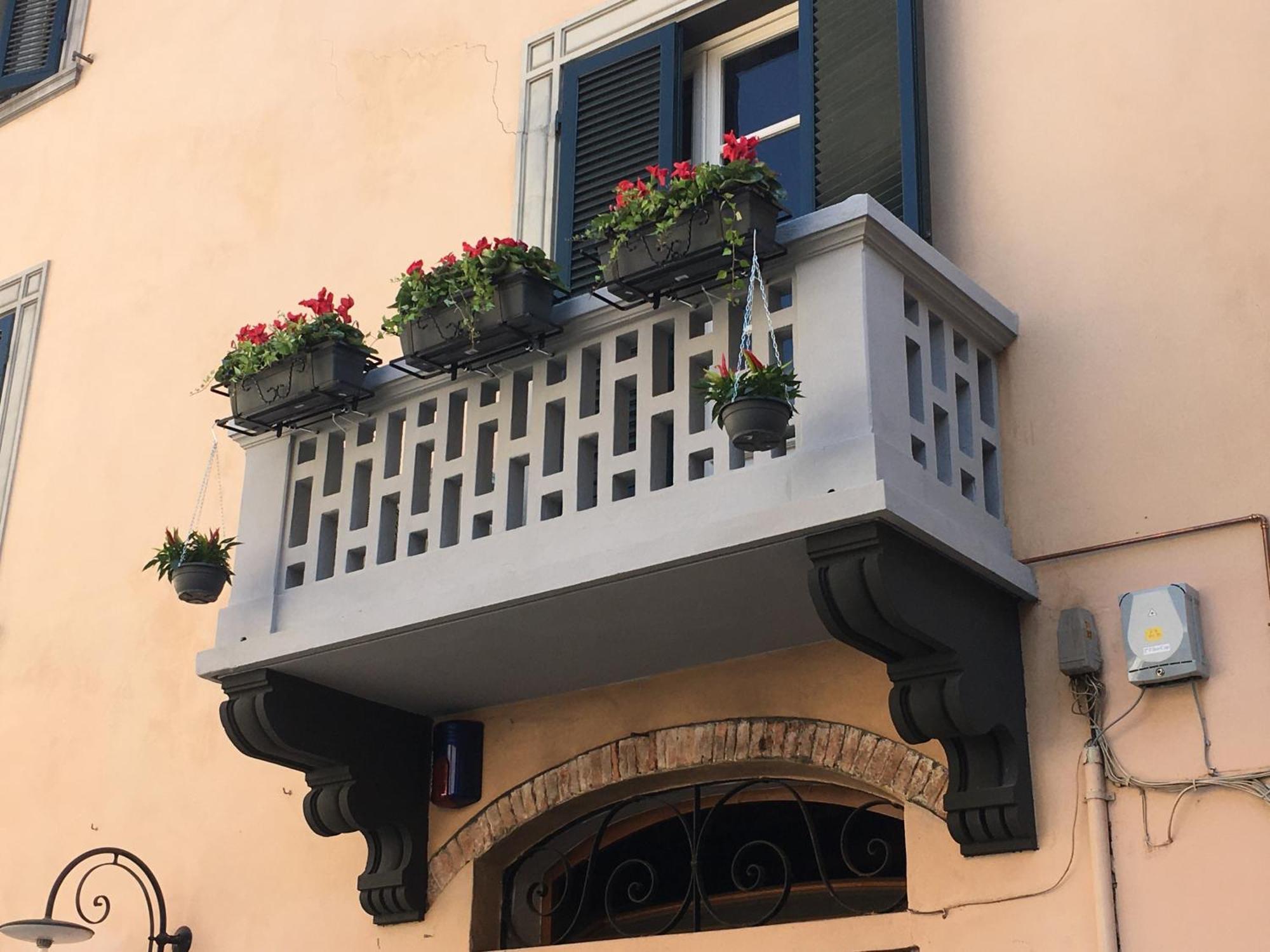 L'Arco E' Di Fio Apartment Camaiore Ngoại thất bức ảnh
