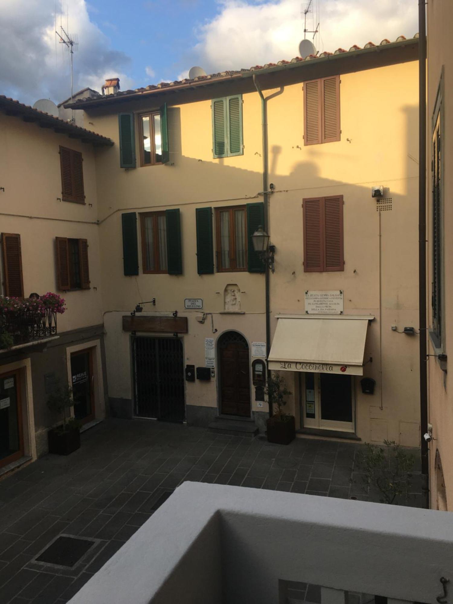 L'Arco E' Di Fio Apartment Camaiore Ngoại thất bức ảnh