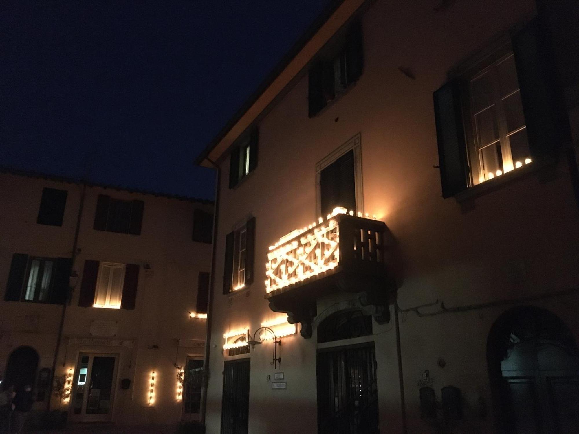 L'Arco E' Di Fio Apartment Camaiore Ngoại thất bức ảnh