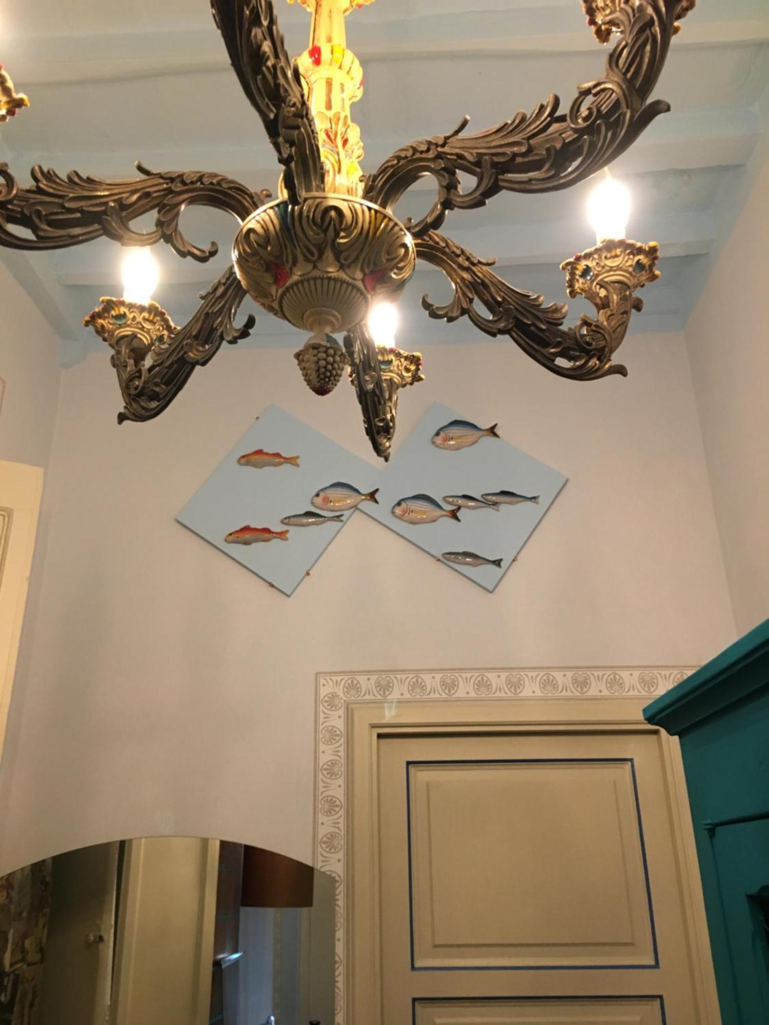 L'Arco E' Di Fio Apartment Camaiore Ngoại thất bức ảnh