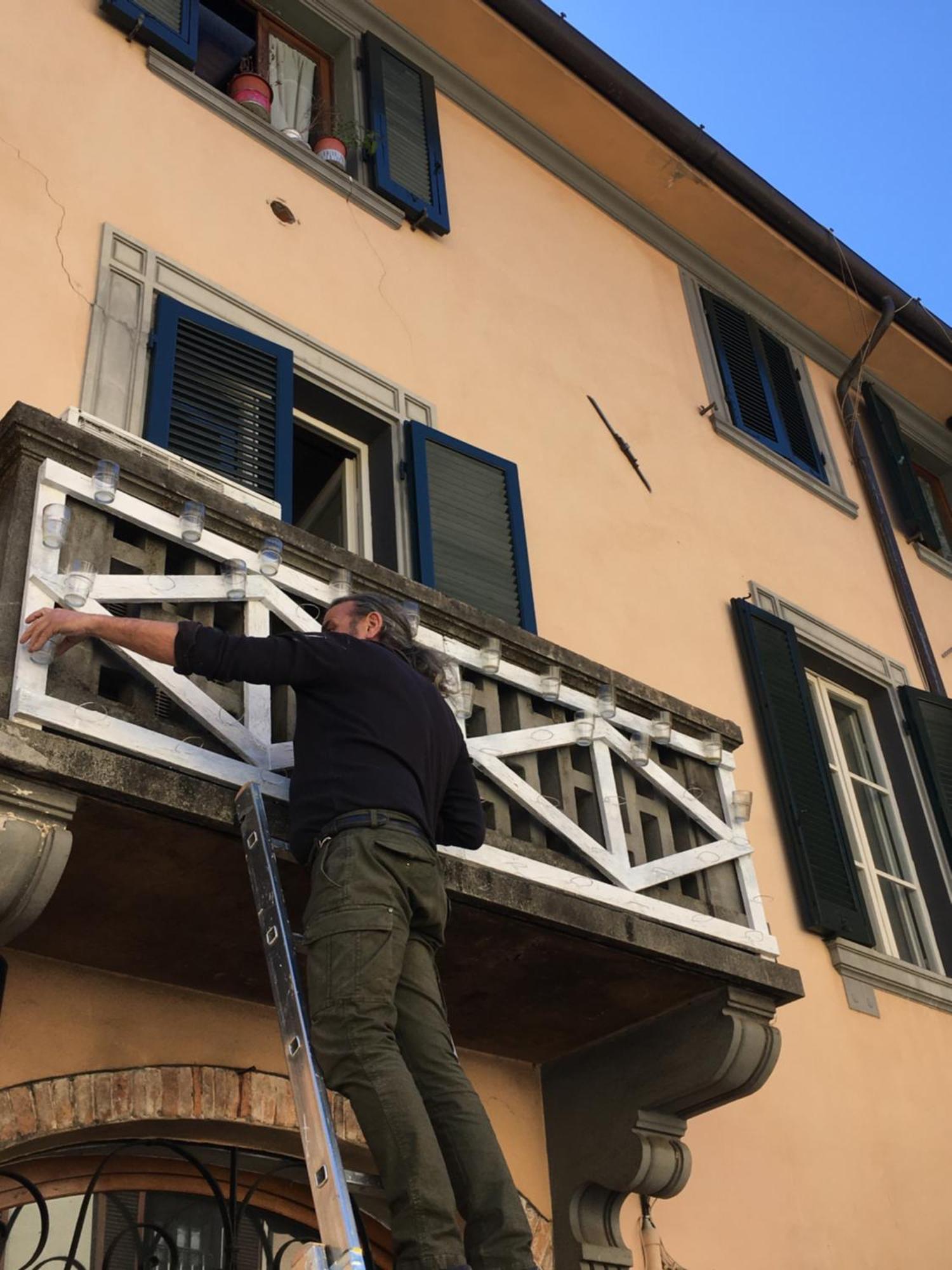 L'Arco E' Di Fio Apartment Camaiore Ngoại thất bức ảnh